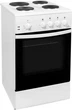 Плита электрическая GRETA 1470-Э-41 Б - зображення 7