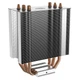 Кулер для процессора ID-Cooling SE-903-SD - изображение 4