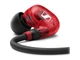 Наушники Sennheiser IE 100 PRO Red (508942) - изображение 2