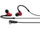 Наушники Sennheiser IE 100 PRO Red (508942) - изображение 5