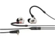 Навушники Sennheiser IE 100 PRO Clear (508941) - изображение 1