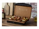 Електрогриль George Foreman Fit Grill Copper Medium 25811-56 - зображення 7