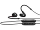 Навушники Sennheiser IE 100 PRO Wireless Black (509171) - изображение 2
