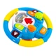 Кермо Baby Team Чудова подорож з ефектами (8634) (10-556547) - зображення 2