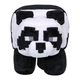 М'яка іграшка J!NX Minecraft Happy Explorer Панда чорно-біла 12 см (JINX-9292) (10-560418) - зображення 2