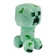 М'яка іграшка J!NX Minecraft Earth Happy Explorer Кріпер 17 см (JINX-10857) (10-560413) - зображення 1