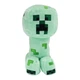 М'яка іграшка J!NX Minecraft Earth Happy Explorer Кріпер 17 см (JINX-10857) (10-560413) - зображення 2