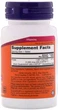 Дієтична добавка Now Foods Метил Фолат B9 1000 мкг 90 таблеток (733739004918) - зображення 2