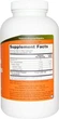 Подорожник Now Foods Psyllium Husks 500 мг 500 капсул (733739059727) - изображение 2