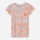 T-shirt 5.10.15 Play Pink 3I4006 104 cm Marmurowy (5902361929257) - obraz 1