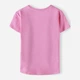 T-shirt 5.10.15 Mix And Match 3I4036 104 cm Różowy (5902361957779) - obraz 2