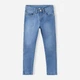 Jeansy 5.10.15 Aqua Sound 4L4003 152 cm Denim (5902361969710) - obraz 1