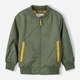 Бомбер 5.10.15 Outerwear 1A4004 122 см Хакі (5902361917261) - зображення 1
