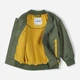 Бомбер 5.10.15 Outerwear 1A4004 122 см Хакі (5902361917261) - зображення 2