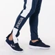 Штаны спортивные Joma CHAMPION IV сине-белые M 100761.302 - изображение 7