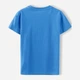 T-shirt 5.10.15 Futuristic Aqua 1I4029 110 cm Niebieski (5902361959834) - obraz 2