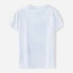 T-shirt 5.10.15 Futu Aqua 2I4025 152 cm Biały (5902361969734) - obraz 2