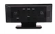Годинник електронний LED настільний дзеркальний DS-3618L-GREEN - зображення 5
