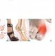 Фиксатор Корректор Большого Пальца Ноги Valgus Pro Силиконовый от Косточки и Вальгусной Деформации Стопы Комплект 2 шт - изображение 3