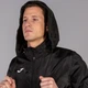 Ветровка Joma IRIS чёрная S 100087.100 - изображение 5
