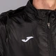 Ветровка Joma IRIS чёрная S 100087.100 - изображение 6
