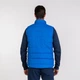 Безрукавка зимова Joma URBAN VEST синя 2XL 100413.700 - зображення 2