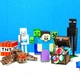 3D-ручка з різнокольоровим Еко Пластиком 250 м (20 кольорів) з Трафаретами і пластиком, що світиться з екраном Yellow - зображення 5
