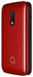Мобильный телефон Alcatel 3025 Single SIM Metallic Red (3025X-2DALUA1) - изображение 6