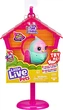 Интерактивная птичка "Пиппа Пипс" со скворечником - Little Live Pets Moose (20-914035) - изображение 2