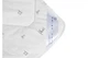 Одеяло Balakhome ПРИРОДА "MEMBRANA PRINT" PURE WOOL (овечья шерсть) 210*200 см (export) - изображение 5