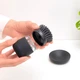 Набор сменных щеток для дозатора Brabantia Dish Brush темно-серых 2 шт (302541) - изображение 4