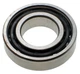 Підшипник VJ-Parts 12*24*6 3600900020 арт.под899 - зображення 1