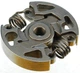 Муфта сцепление (вариатор) VJ Parts для мотокосы St FS-55 - 41401602005 арт.сцеп133 - изображение 2