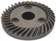 Ведомая шестерня болгарки Maktec/Makita 952/953 227452-2 (d12*49) арт.g4188 - изображение 1