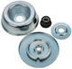 Шайбы редуктора VJ Parts для мотокосы St FS55 арт.кос213 - изображение 2