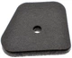 Фильтр воздушный VJ Parts для мотокосы St FS-90 арт.фил105 - изображение 2