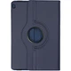 Поворотний чохол для Lenovo Tab M10 TB-X505, TB-X605 Navy Blue - изображение 2