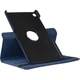 Поворотний чохол для Lenovo Tab M10 HD 2nd Gen TB-X306F, TB-X306X Navy Blue - изображение 4