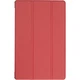 Чехол Galeo Slimline Portfolio для Lenovo Tab P11 TB-J606F, TB-J606X Red - зображення 2