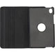 Поворотний чохол для Lenovo Tab M8 TB-8505, TB-8705 Black - изображение 3