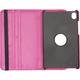 Поворотний чохол для Lenovo Tab M8 TB-8505, TB-8705 Hotpink - изображение 3