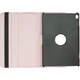 Поворотний чохол для Lenovo Tab M10 TB-X505, TB-X605 Pink - изображение 3