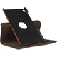 Поворотний чохол Lenovo Tab M10 HD 2nd Gen TB-X306F, TB-X306X Brown - зображення 4
