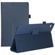 Чохол Classic Folio для Lenovo Tab M10 HD 2nd Gen TB-X306F, TB-X306X Navy Blue - изображение 1