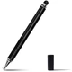 Стилус для смартфона / планшета Galeo Precision Pen 2-in-1 Black - изображение 1