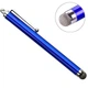 Стилус для смартфона / планшета Galeo Mesh Fiber Tip Navy Blue - изображение 1