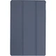 Чохол Galeo Slimline Portfolio для Lenovo Tab P11 TB-J606F, TB-J606X Navy Blue - зображення 2