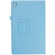 Чохол Classic Folio для Lenovo Tab M10 HD 2nd Gen TB-X306F, TB-X306X Blue - изображение 3