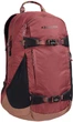 Гірськолижний рюкзак жіночий BURTON Day Hiker 25L rose brown flight satin (з кріпленням для сноуборду) - зображення 1