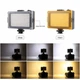 Набор блогера Puluz 4in1 (light, mount, phone holder, microphone) (PKT3023) - изображение 5